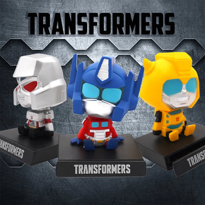 Transformers