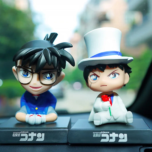 Detective Conan