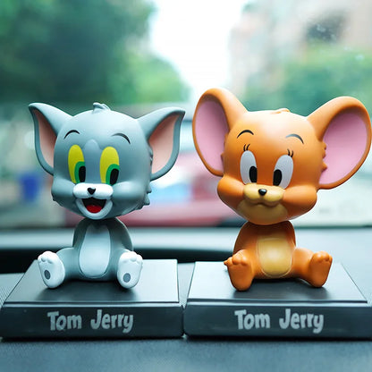 Tom & Jerry