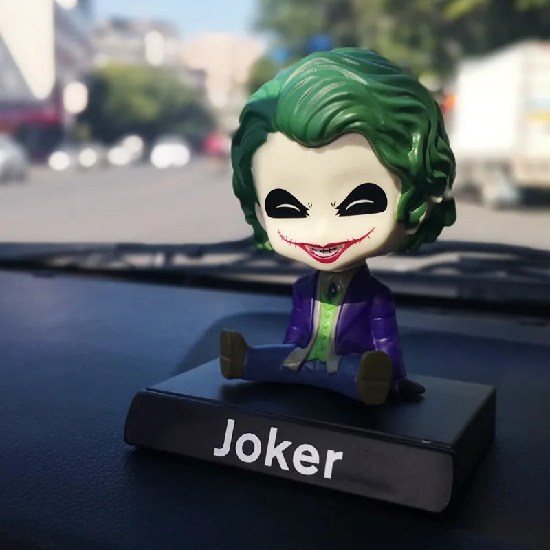 The Joker