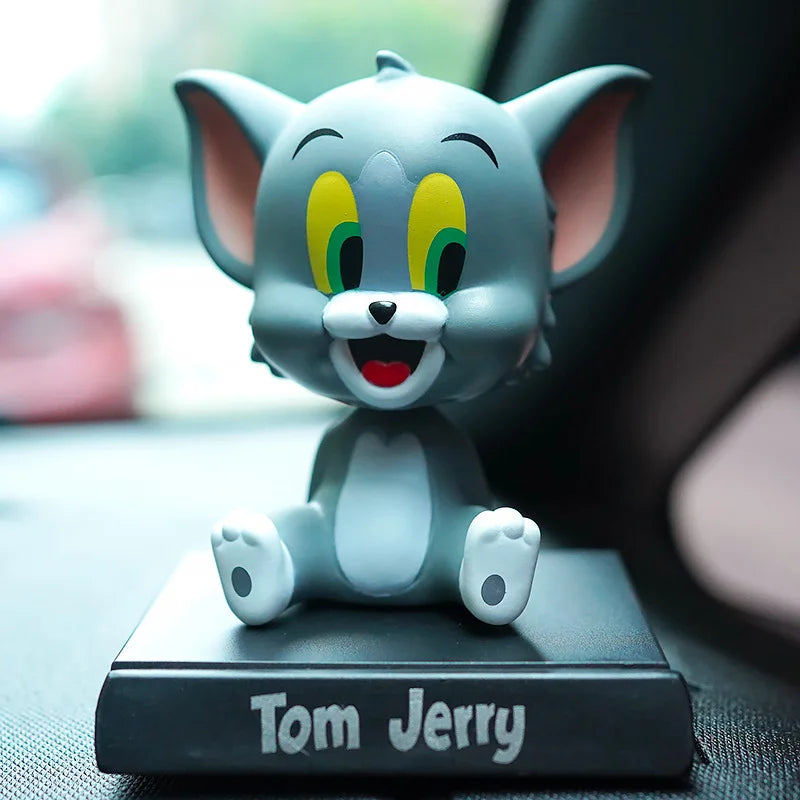 Tom & Jerry