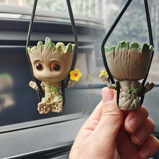 Baby Groot - Guardians of The Galaxy