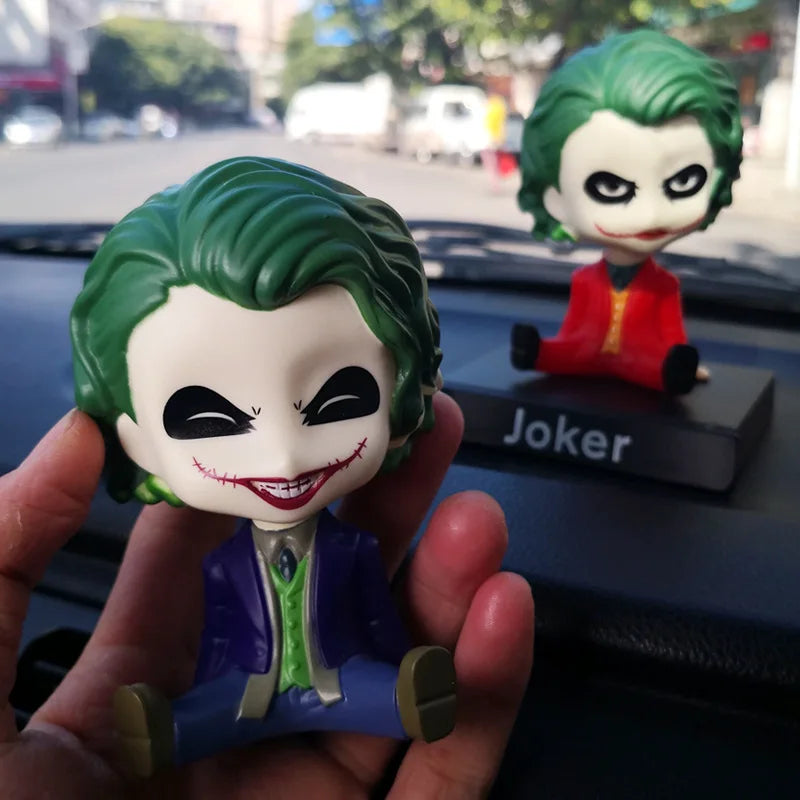 The Joker